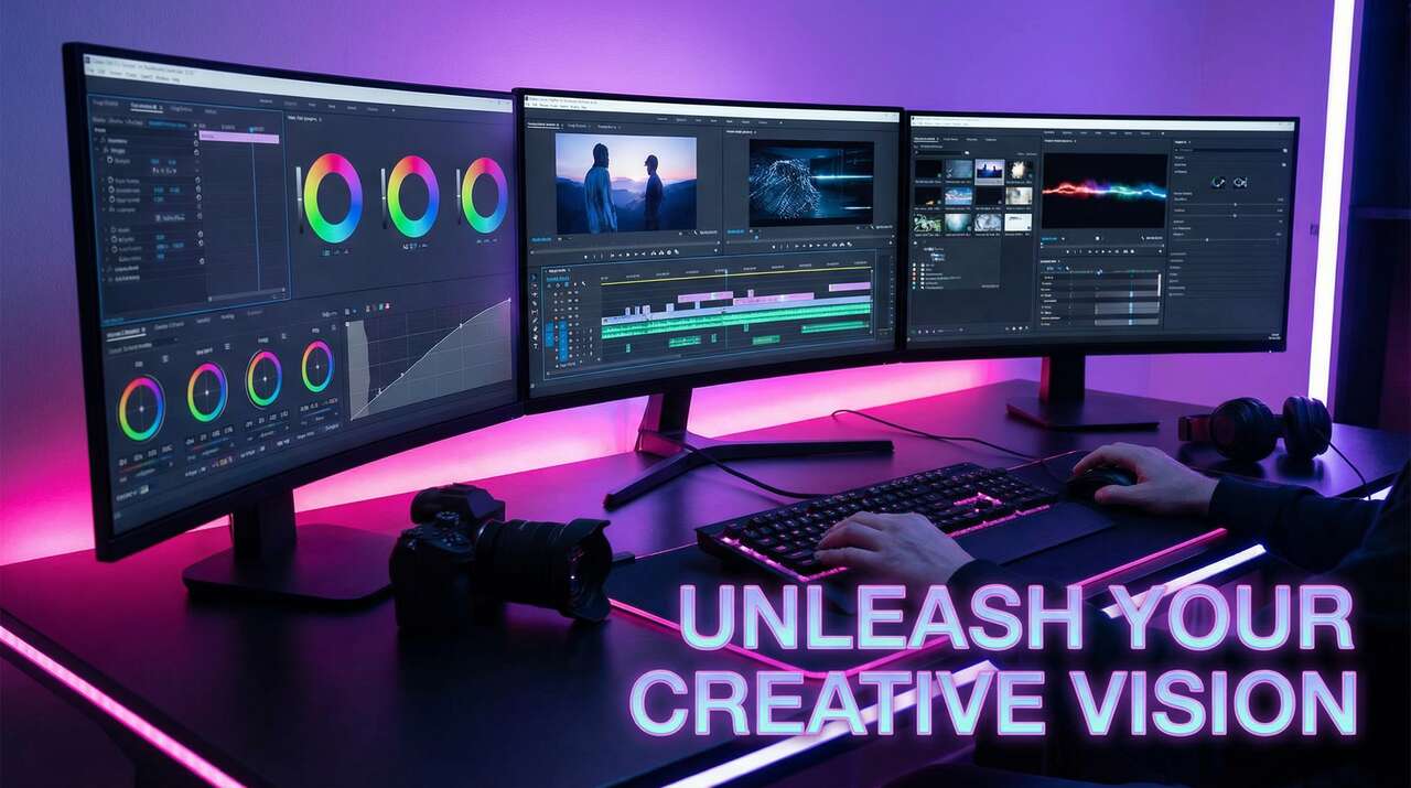 蘑菇视频视频剪辑教程