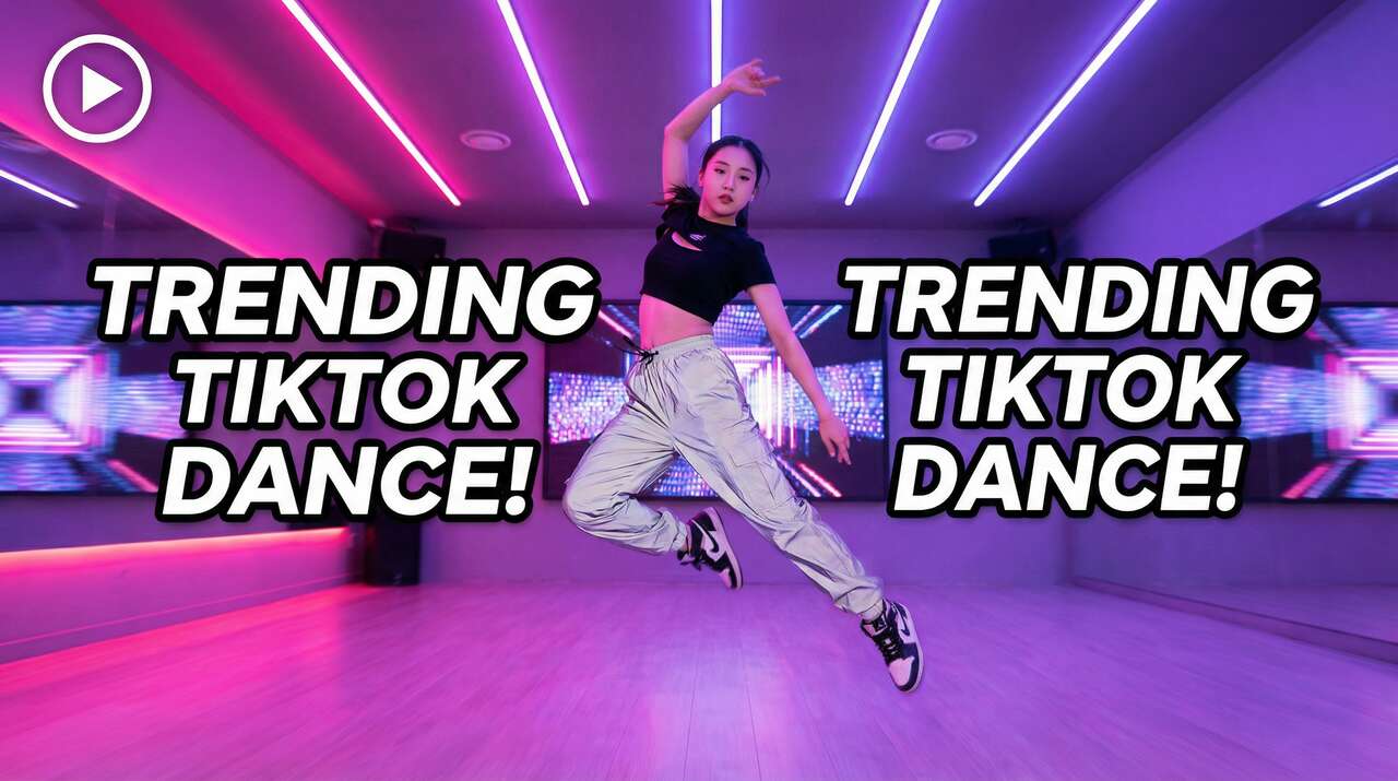 蘑菇视频舞蹈视频